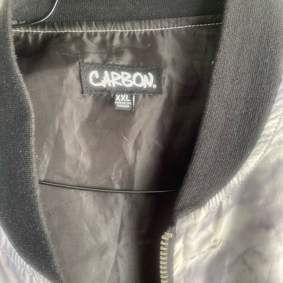 Men’s Jacket - Picture 4 of 6